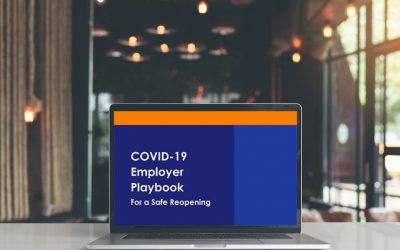 California Releases ‘Employer Playbook for a Safe Reopening