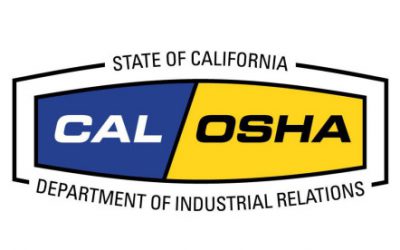 All Signs Lead to Cal/OSHA Issuing COVID-19 Citations In the (Very) Near Future