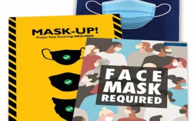 California’s Face Mask Requirements Can Help Keep Businesses Open