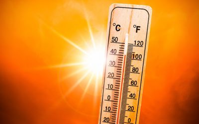 High Heat Warnings: How to Keep Outdoor Workers Safe