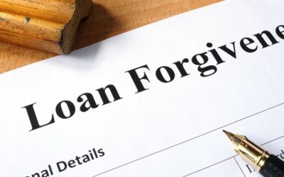 Paycheck Protection Program Loan Forgiveness Process Set to Begin August 10