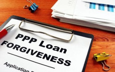 Small Business Administration Issues Additional Guidance on Forgiveness of Paycheck Protection Program Loans