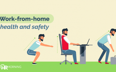 Keep Employees Safe: 7 Ergonomic Tips for Home