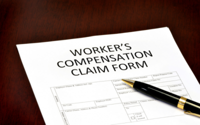 COVID-19 Workers’ Comp Claims on the Rise in California