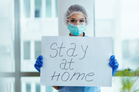 Here We Go Again: California Employers Face Third Round of Stay-at-Home ...