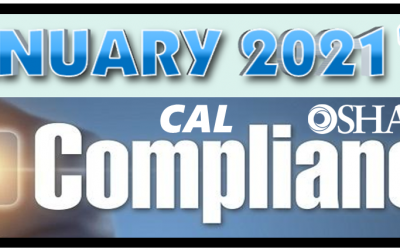 2021 CALIFORNIA HR COMPLIANCE ISSUES