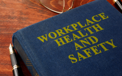 Reminder: OSHA 300A Data Due By March 2, 2021