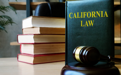 KEY CALIFORNIA EMPLOYMENT LAW CASES: JANUARY 2021