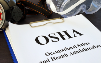 OSHA Form 300 A summaries deadline – on-line filing March 2