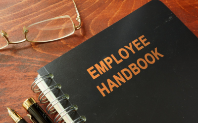 Tips for Updating Employee Handbooks in 2021